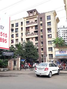 Hiranandani Shree Sarnam Elevation 1