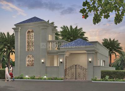 Project Image of 1050.0 - 3555.0 Sq.ft 2.5 BHK Villa for buy in Pride Hills Premium