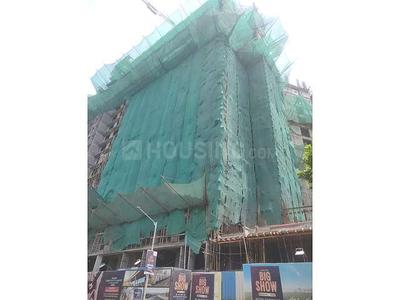 Project Image of 393.1 - 615.16 Sq.ft 1 BHK Apartment for buy in Smart Homes Building 2 Wing D And E