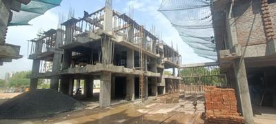 Project Image of 585.02 - 825.59 Sq.ft 2 BHK Apartment for buy in Shreehari Shreedhar Greens