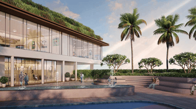 Project Image of 401.28 - 601.81 Sq.ft 1 BHK Apartment for buy in WMI Ashford Regal Phase V Wing D Project