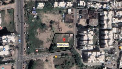 Project Image of 703.64 - 705.04 Sq.ft 2 BHK Apartment for buy in Best Qalb