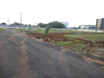 Project Image of 875.0 - 4410.0 Sq.ft Residential Plot Plot for buy in Sri Lakshmi Nagar