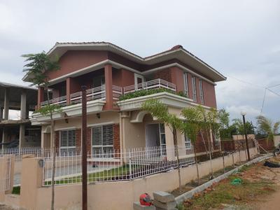 Project Image of 271.0 - 1684.0 Sq.ft Studio Studio Apartment for buy in Abokash