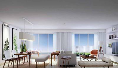 Project Image of 539.0 - 2281.0 Sq.ft 1 BHK Apartment for buy in Godrej Air Nxt