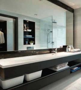 Project Image of 1416.0 - 3712.0 Sq.ft 3 BHK Apartment for buy in Radius Avenue 54