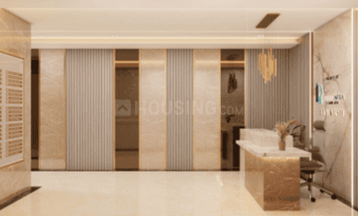 Project Image of 122.49 - 622.91 Sq.ft 1 RK Apartment for buy in Rishab Luv Kush CHSL Ltd