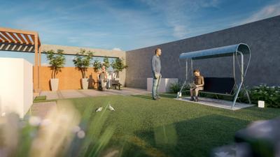 Project Image of 1286 Sq.ft 2 BHK Apartment / Flat for sale in Undri for Rs. 5500000