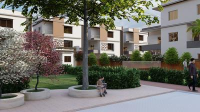 Project Image of 3405 Sq.ft 4 BHK Villa for sale in Patighanpur for Rs. 27900000