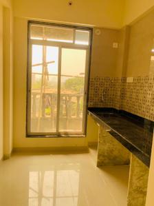 Project Image of 445.0 - 447.0 Sq.ft 1 RK Apartment for buy in Happy Home