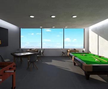 Project Image of 614.4 - 869.94 Sq.ft 2 BHK Apartment for buy in Memar Elara