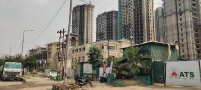 Project Image of 1850.0 - 3200.0 Sq.ft 3 BHK Apartment for buy in ATS Picturesque Reprieves Phase 1