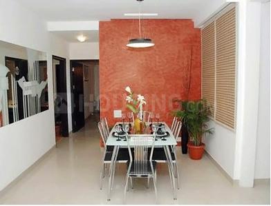 Project Image of 0.0 - 1727.0 Sq.ft 3 BHK Apartment for buy in Hanumant Bollywood Heights