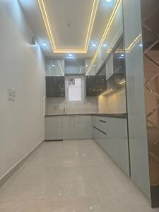 Project Image of 1100.0 - 1250.0 Sq.ft 3 BHK Builder Floor for buy in NK Homes
