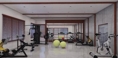 Project Image of 3176.0 - 4107.0 Sq.ft 3 BHK Apartment for buy in Veda Vilasa