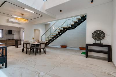Project Image of 3203.45 - 3253.93 Sq.ft 3 BHK Villa for buy in Sreevatsa Kailash