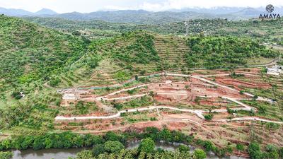 Project Image of 626.0 - 3920.0 Sq.ft Residential Plot Plot for buy in Amaya River Retreat