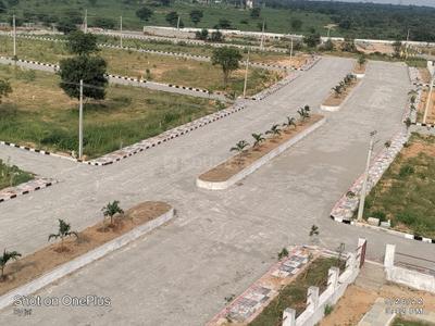 Project Image of 1530.0 - 3600.0 Sq.ft Residential Plot Plot for buy in Edifice Grand Dale