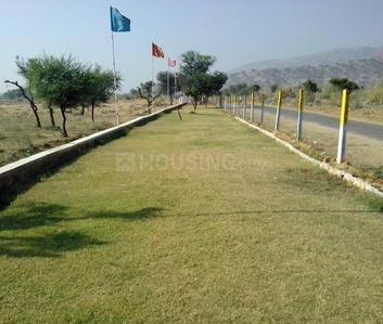 Rajasthan Vijay Residency Farm Plot 1