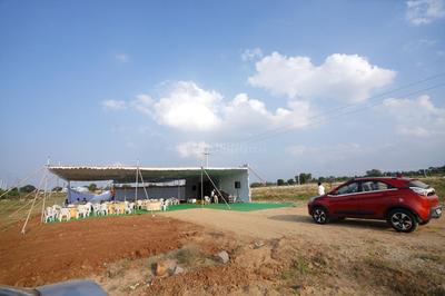 Collaborate County Plot 1