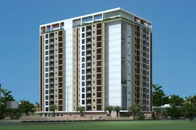 Project Image of 3138.0 - 3700.0 Sq.ft 4 BHK Apartment for buy in Alokik Residency Royal
