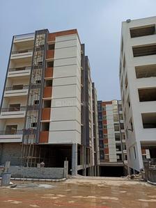 Project Image of 1150.0 - 1725.0 Sq.ft 2 BHK Apartment for buy in Delight Fortune Block B Block C