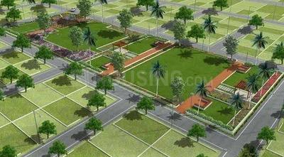Project Image of 2400 Sq.ft Residential Plot / Land for sale in Padappai for Rs. 9650000
