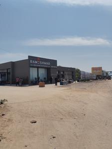 Project Image of 0.0 - 3195.0 Sq.ft 4 BHK Villa for buy in Rameshwar City Glory