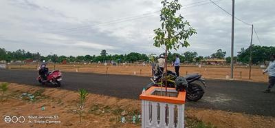 Project Image of 600.0 - 2731.0 Sq.ft Residential Plot Plot for buy in Vanavil Garden