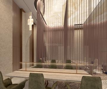 Project Image of 615.0 - 894.0 Sq.ft 2 BHK Apartment for buy in Raymond Realty Ten X Era