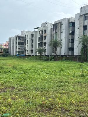 Project Image of 629.9 - 1147.0 Sq.ft 2 BHK Apartment for buy in Prayag Shyamal Residency
