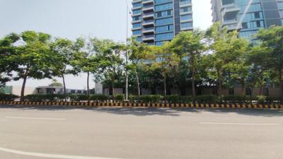 Project Image of 7575 Sq.ft 4 BHK Apartment / Flat for sale in Shantigram for Rs. 75750000