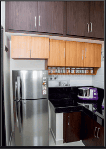 Project Image of 557.0 - 1208.0 Sq.ft 1 BHK Apartment for buy in Mount Mothers Village