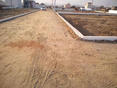 Project Image of 540.0 - 900.0 Sq.ft Residential Plot Plot for buy in NXT VIP Homes