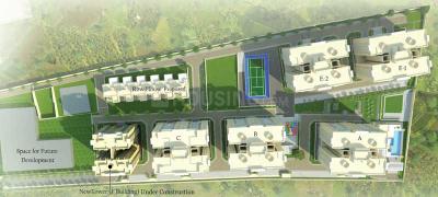 Project Image of 867.0 - 1319.0 Sq.ft 2 BHK Apartment for buy in Sagar Waters Edge Phase IV