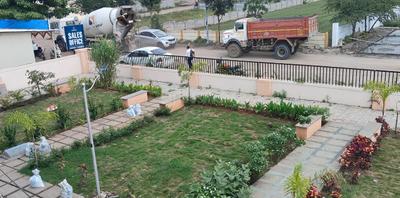 Project Image of 502.0 - 699.0 Sq.ft 1 BHK Apartment for buy in Umiya Dreams Icon