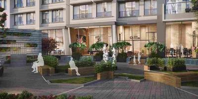 Project Image of 445.0 - 592.0 Sq.ft 1 BHK Apartment for buy in Vida Crest