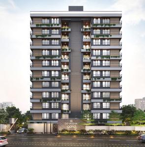 Devasya Gold Elevation 1