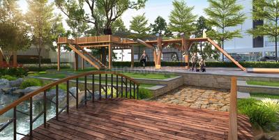 Project Image of 1131.0 - 1342.0 Sq.ft 2 BHK Apartment for buy in Aratt Alchemy Elixir