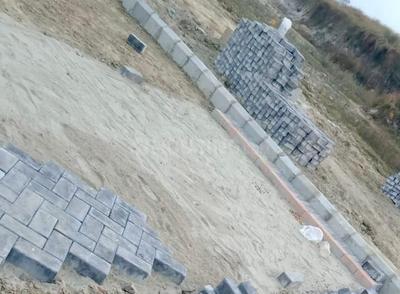 Signature Park Sector 1 Plot 1