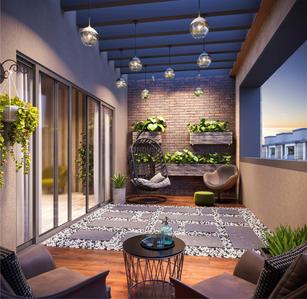 Project Image of 0.0 - 4300.0 Sq.ft 4 BHK Villa for buy in Madhuvan Signature Villa