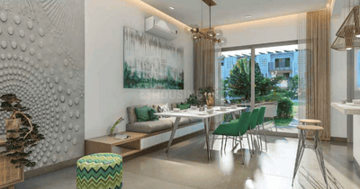 Project Image of 0.0 - 3080.0 Sq.ft 2 BHK Villa for buy in Organo Damaragidda