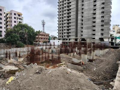 Project Image of 581.57 - 1110.84 Sq.ft 1 BHK Apartment for buy in Shree Signature Park