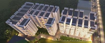 Project Image of 1447.8 - 3937.0 Sq.ft 3 BHK Duplex for buy in Peers Serene Vistas