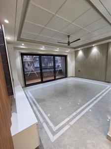 Project Image of 0.0 - 4050.0 Sq.ft 4 BHK Builder Floor for buy in Ridhi Edge Floors
