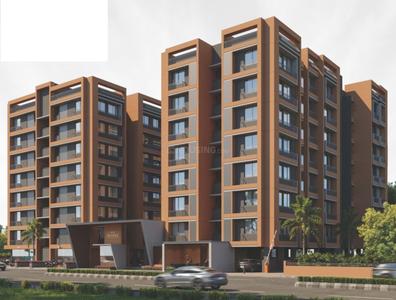 United Skydale Elevation 2