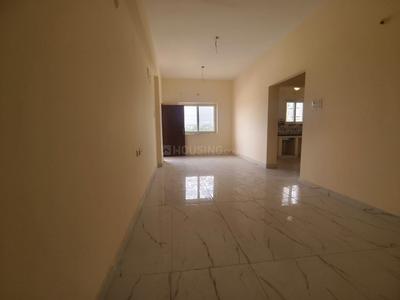 Project Image of 945.0 - 1000.0 Sq.ft 2 BHK Apartment for buy in Keerthi Shantha Residency
