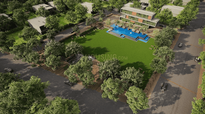 Project Image of 3704.29 - 16396.99 Sq.ft Residential Plot Plot for buy in Skye Atlantis