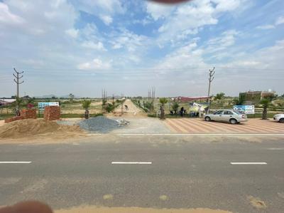 Project Image of 900.0 - 2250.0 Sq.ft Residential Plot Plot for buy in Sky Krishna City