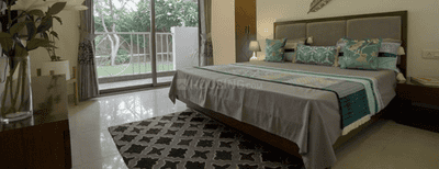 Project Image of 735.71 - 1030.75 Sq.ft 2 BHK Apartment for buy in Ashiana Tarang Phase VI